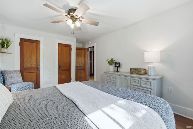 2515 N Anthony Boulevard, Fort Wayne, IN 46805