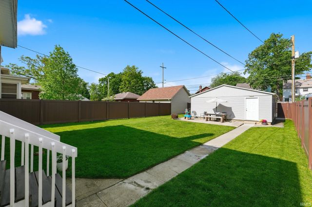 2515 N Anthony Boulevard, Fort Wayne, IN 46805