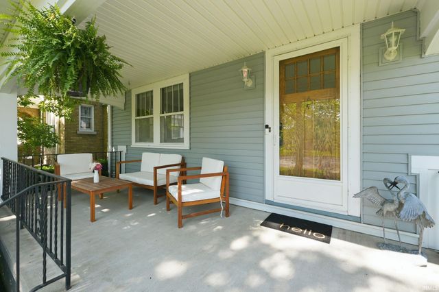 2515 N Anthony Boulevard, Fort Wayne, IN 46805