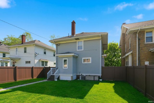 2515 N Anthony Boulevard, Fort Wayne, IN 46805