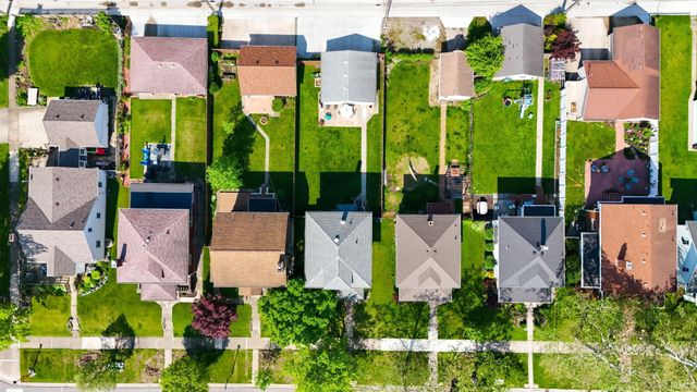 2515 N Anthony Boulevard, Fort Wayne, IN 46805