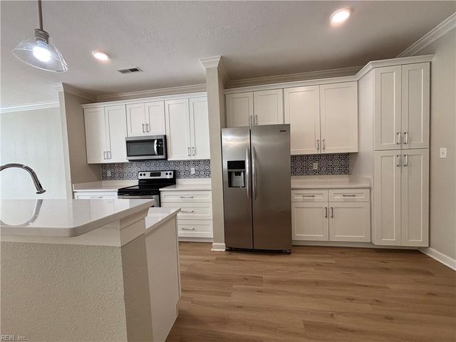 1309 Myrica PL, Virginia Beach, VA 23454