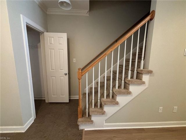 1309 Myrica PL, Virginia Beach, VA 23454