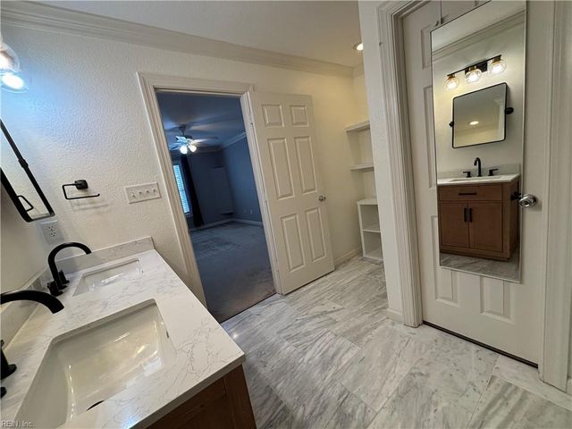 1309 Myrica PL, Virginia Beach, VA 23454