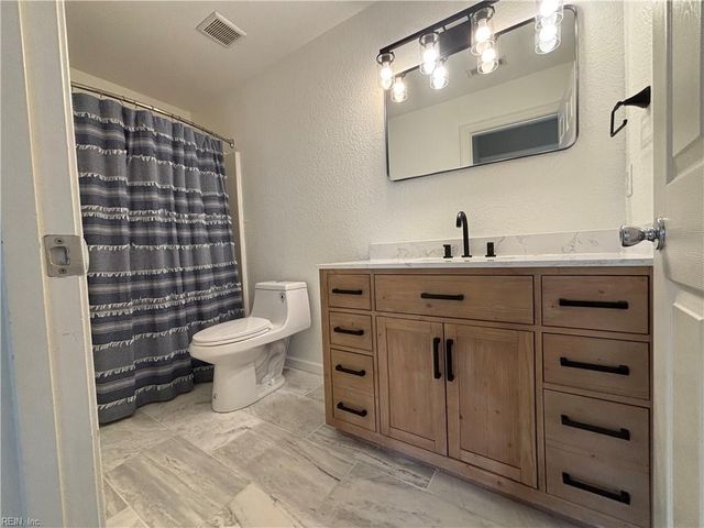 1309 Myrica PL, Virginia Beach, VA 23454
