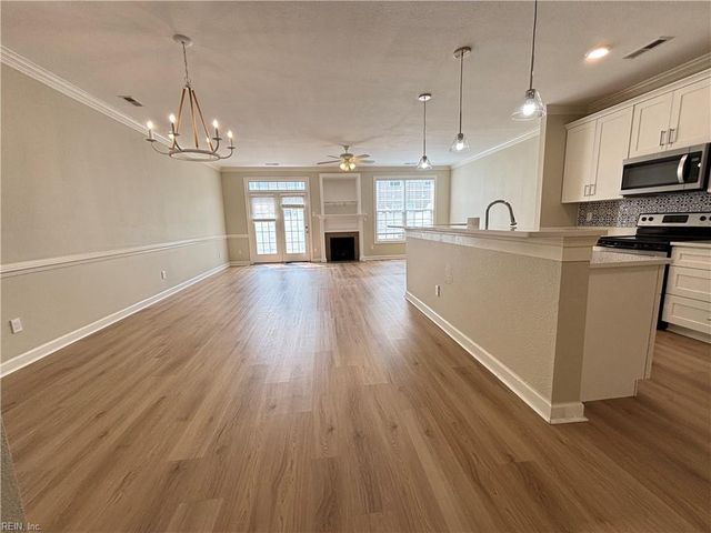 1309 Myrica PL, Virginia Beach, VA 23454