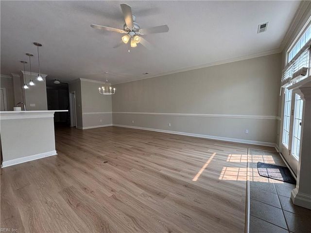 1309 Myrica PL, Virginia Beach, VA 23454