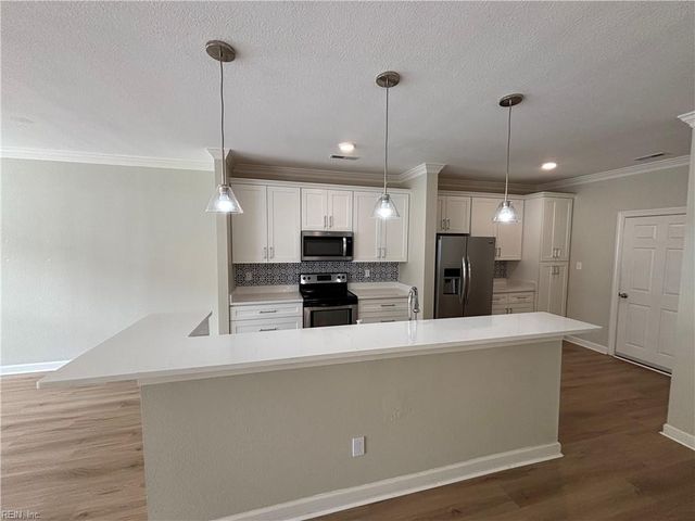 1309 Myrica PL, Virginia Beach, VA 23454