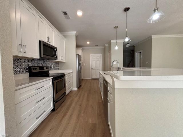 1309 Myrica PL, Virginia Beach, VA 23454