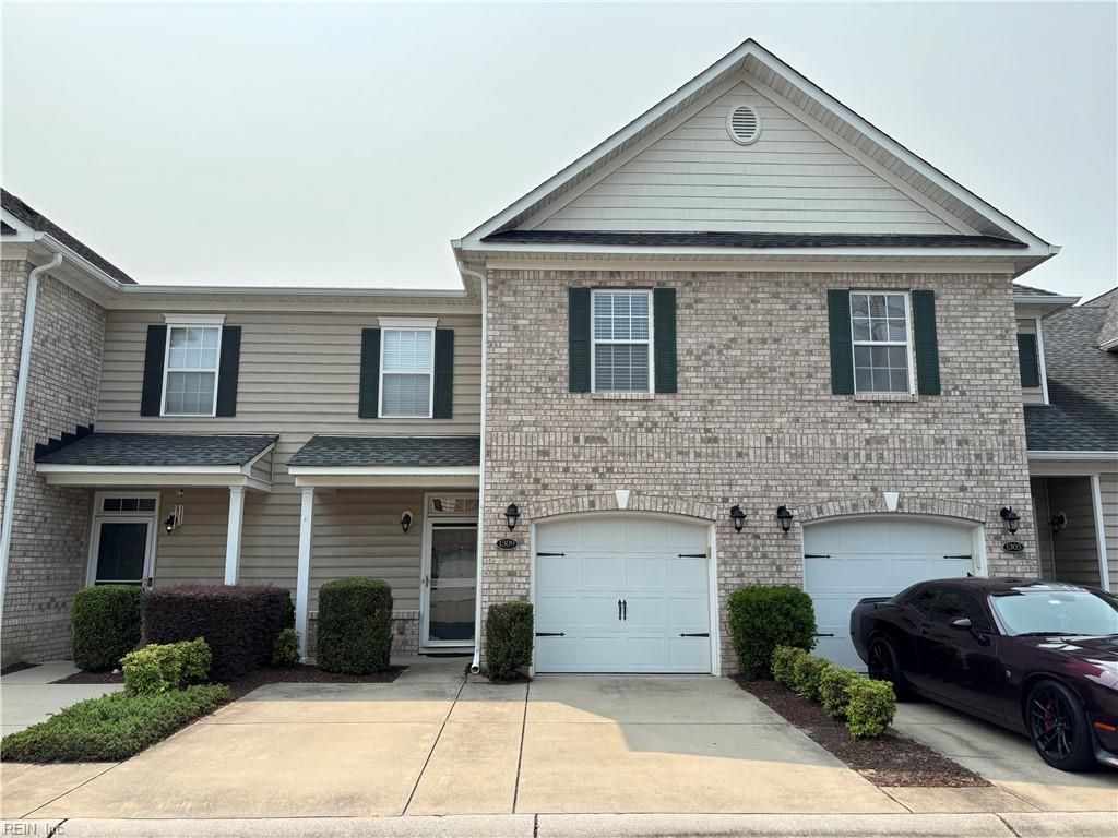 1309 Myrica PL, Virginia Beach, VA 23454