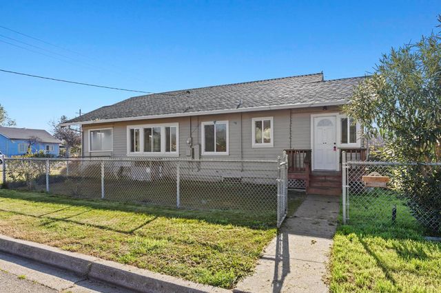 86 N Pacific St, Maxwell, CA 95955