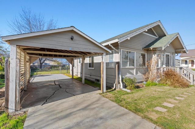 86 N Pacific St, Maxwell, CA 95955