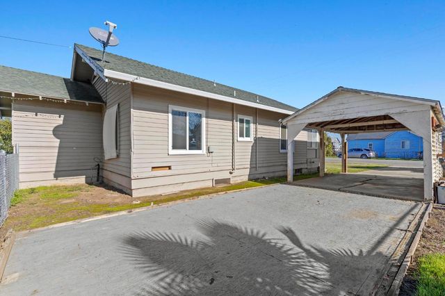86 N Pacific St, Maxwell, CA 95955