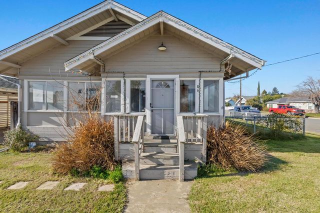 86 N Pacific St, Maxwell, CA 95955