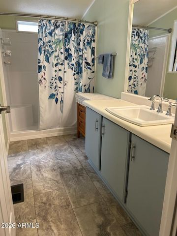 3727 N ILLINOIS Avenue, Florence, AZ 85132