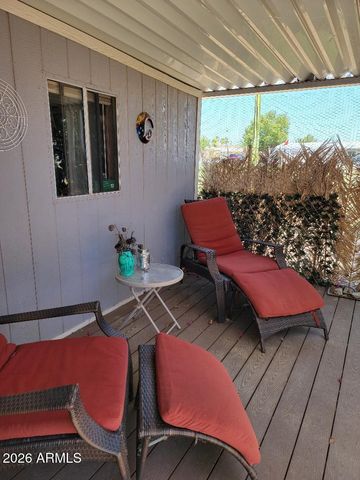 3727 N ILLINOIS Avenue, Florence, AZ 85132