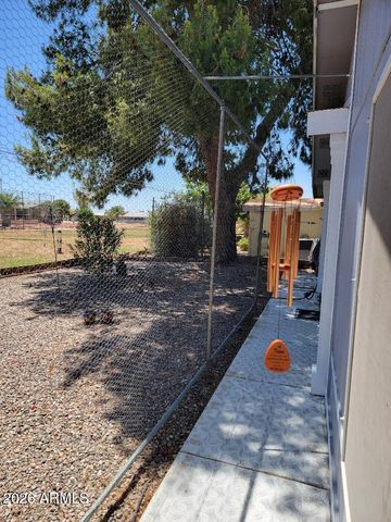 3727 N ILLINOIS Avenue, Florence, AZ 85132