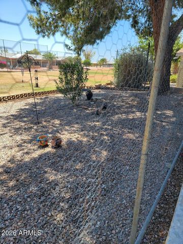3727 N ILLINOIS Avenue, Florence, AZ 85132