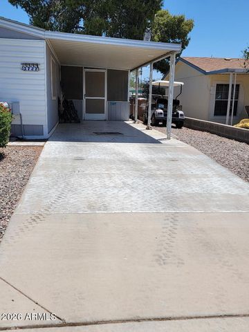 3727 N ILLINOIS Avenue, Florence, AZ 85132