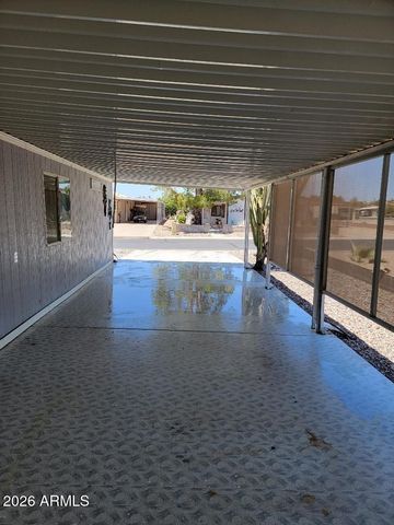 3727 N ILLINOIS Avenue, Florence, AZ 85132