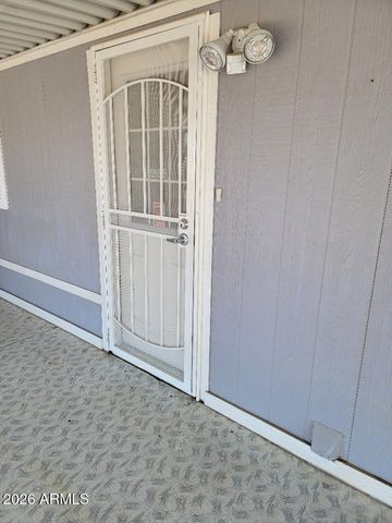 3727 N ILLINOIS Avenue, Florence, AZ 85132