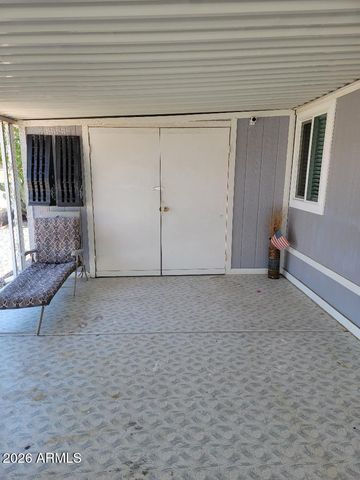 3727 N ILLINOIS Avenue, Florence, AZ 85132