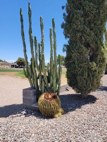 3727 N ILLINOIS Avenue, Florence, AZ 85132