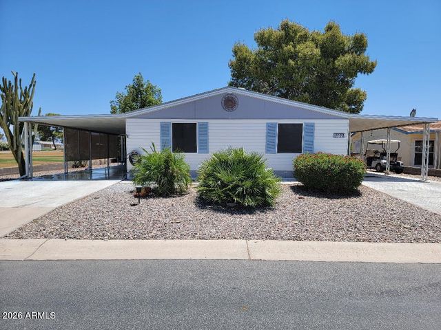 3727 N ILLINOIS Avenue, Florence, AZ 85132