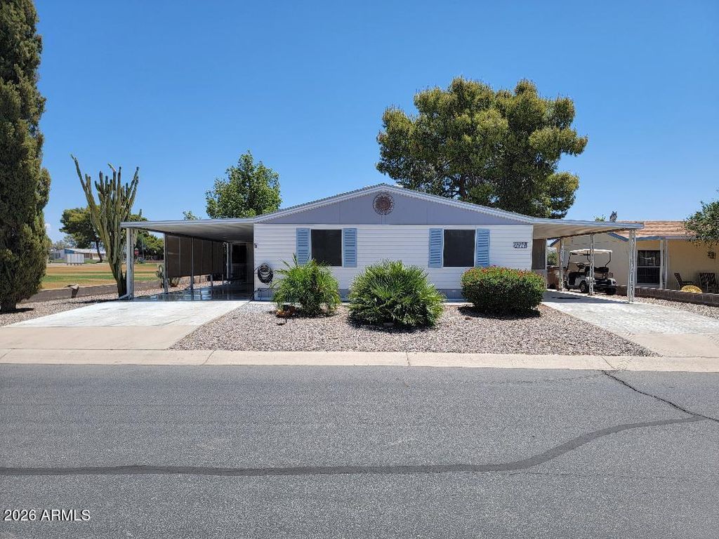3727 N ILLINOIS Avenue, Florence, AZ 85132