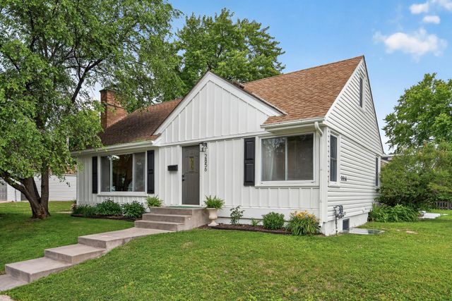 2856 Brunswick Avenue S, Saint Louis Park, MN 55416