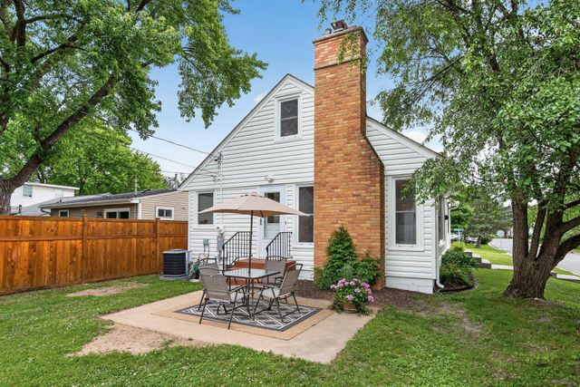 2856 Brunswick Avenue S, Saint Louis Park, MN 55416