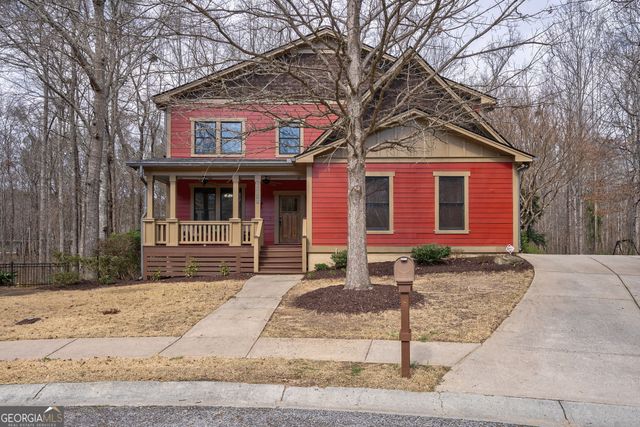 1190 Cobblestone Lane, Bogart, GA 30622