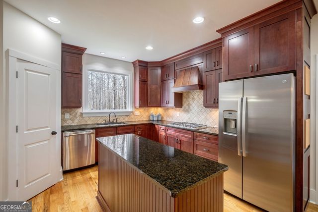 1190 Cobblestone Lane, Bogart, GA 30622