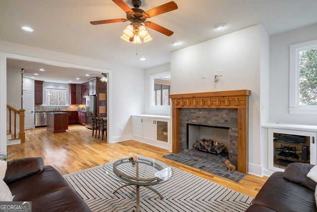 1190 Cobblestone Lane, Bogart, GA 30622