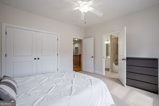 1190 Cobblestone Lane, Bogart, GA 30622