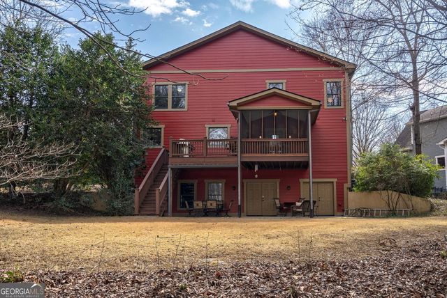 1190 Cobblestone Lane, Bogart, GA 30622