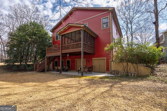 1190 Cobblestone Lane, Bogart, GA 30622