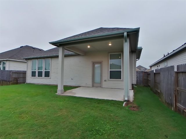 2330 Cohorn Trail, Richmond, TX 77469
