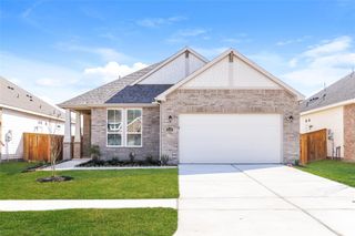 2330 Cohorn Trail, Richmond, TX 77469