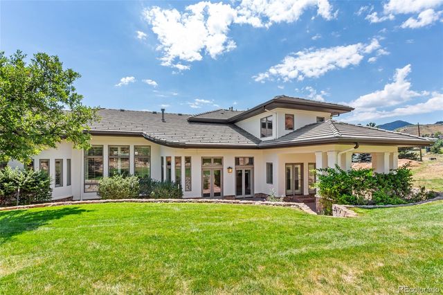 1 Bald Eagle, Littleton, CO 80127
