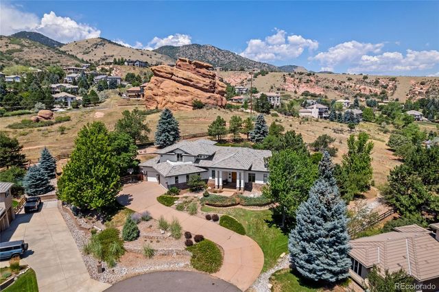 1 Bald Eagle, Littleton, CO 80127