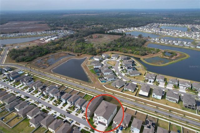 3141 OYSTER COVE STREET, Wimauma, FL 33598