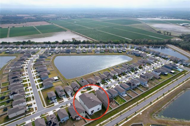 3141 OYSTER COVE STREET, Wimauma, FL 33598