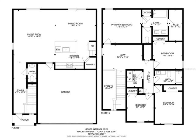 3141 OYSTER COVE STREET, Wimauma, FL 33598