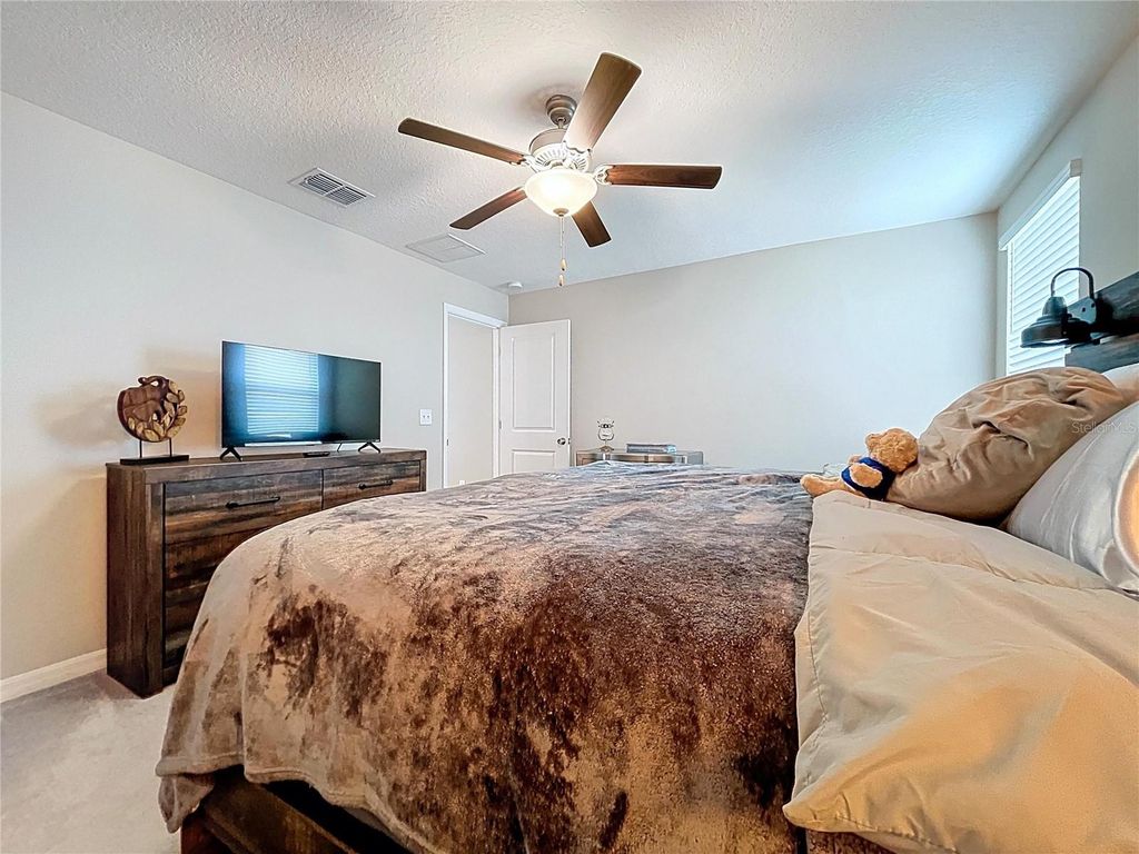 Image 18 of property listing at 3141 OYSTER COVE STREET, Wimauma, FL 33598