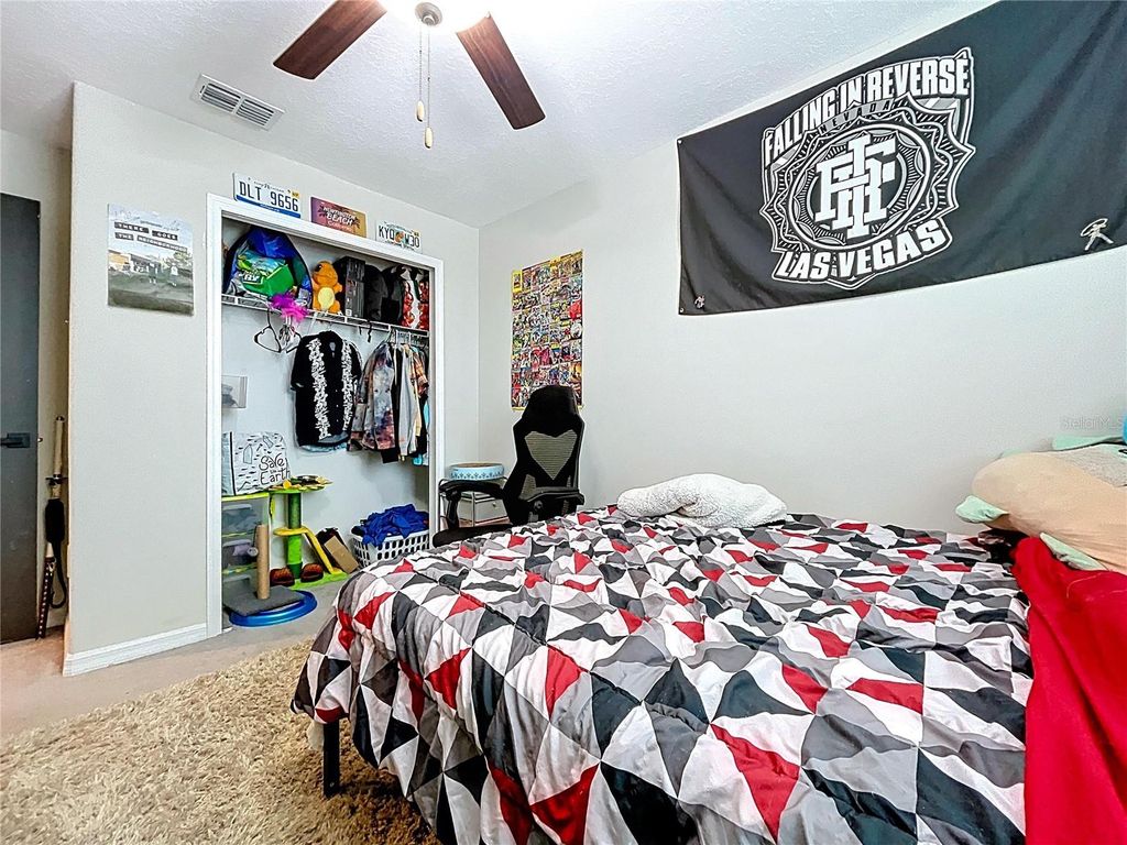 Image 25 of property listing at 3141 OYSTER COVE STREET, Wimauma, FL 33598