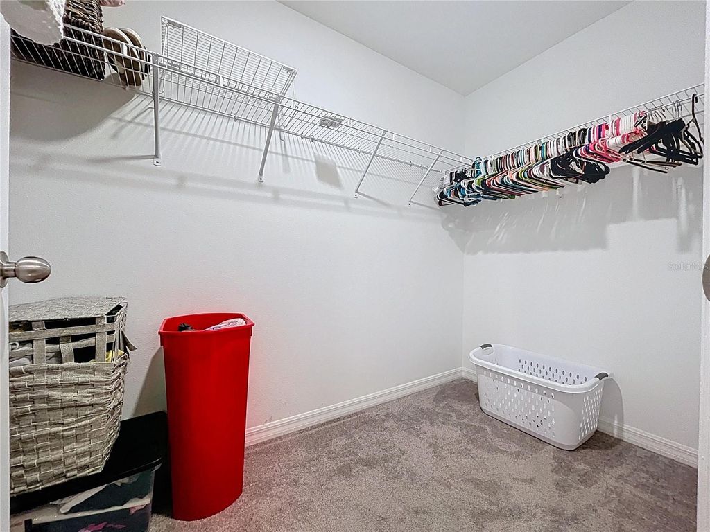 Image 26 of property listing at 3141 OYSTER COVE STREET, Wimauma, FL 33598