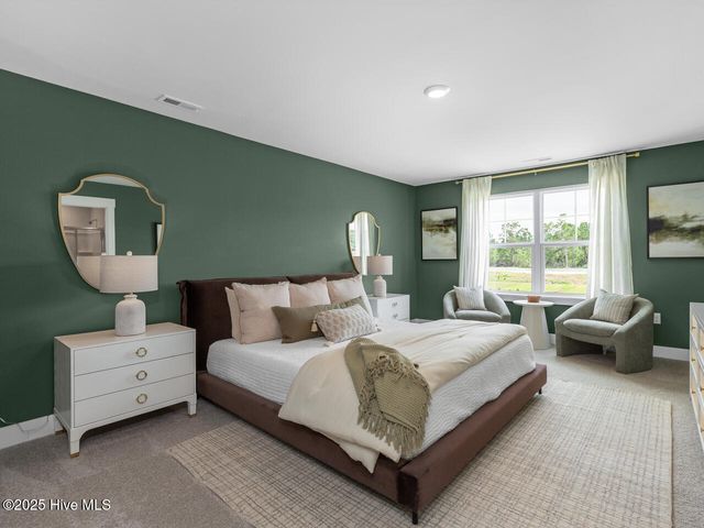 1149 Sandy Heights Loop Lot 85, Leland, NC 28451