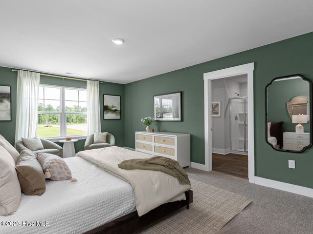 1149 Sandy Heights Loop Lot 85, Leland, NC 28451