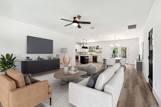 1934 Lamar St, San Antonio, TX 78202